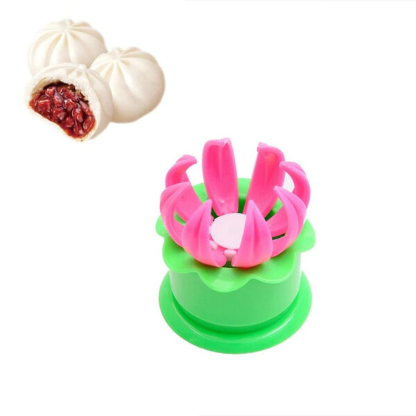 Steamed Bun Maker - Image 4