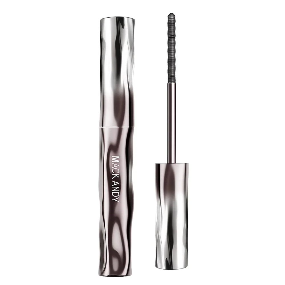 Steel Tube Mascara – Precision Slim Brush Lash Lifter