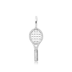 Sterling Tennis Chain