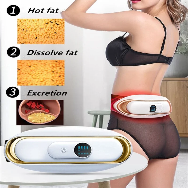 Stomach Lipo Burn Machine - Image 3