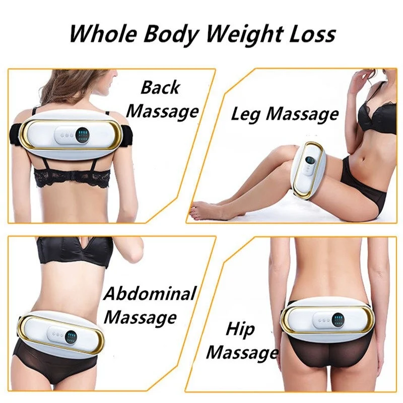 Stomach Lipo Burn Machine - Image 4