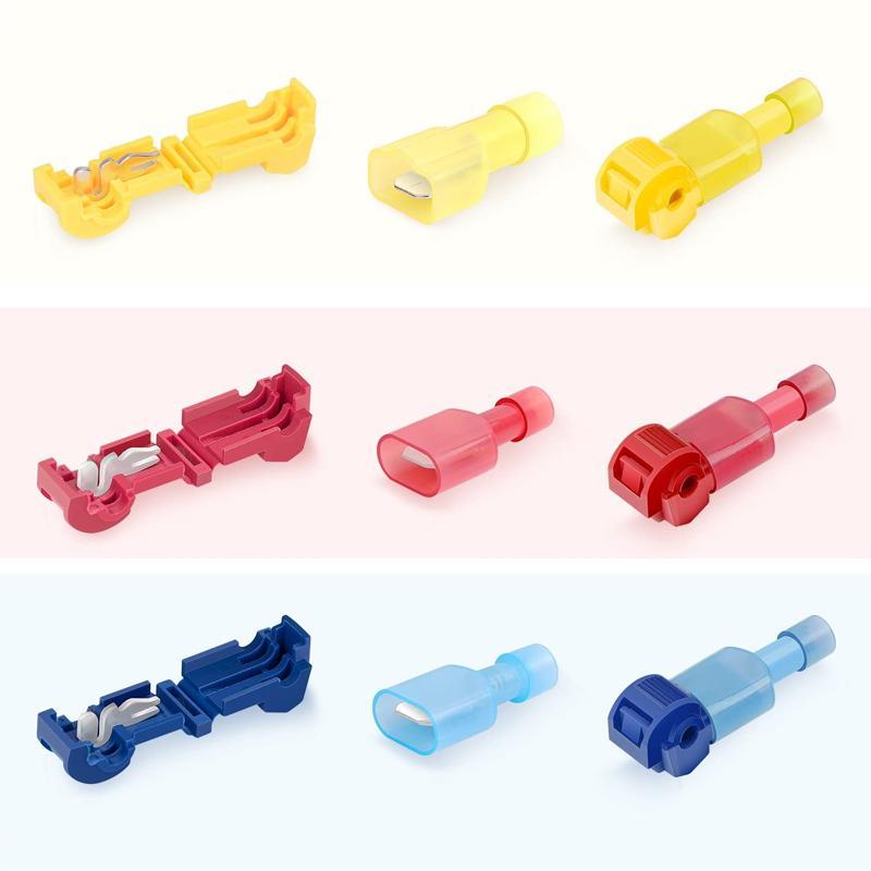 T-tap cable connectors - Image 5