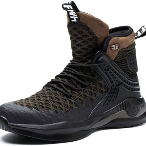 TREK SafeLock Sneaker Boot