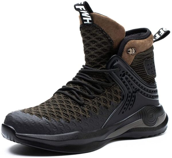 TREK SafeLock Sneaker Boot