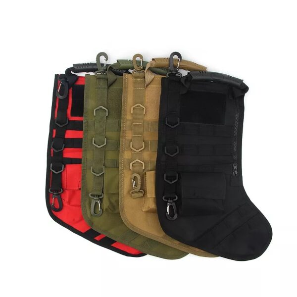 Tactical Christmas Stocking - Image 2