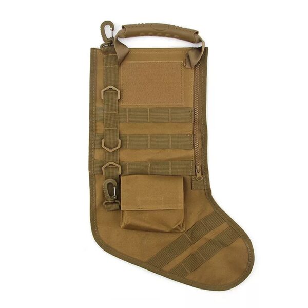 Tactical Christmas Stocking - Image 3