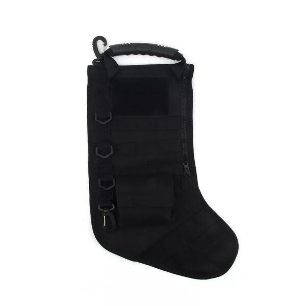 Tactical Christmas Stocking - Image 4