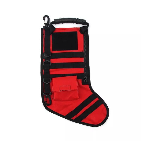 Tactical Christmas Stocking - Image 5