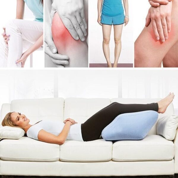 The Leg Elevation Pillow - Image 2