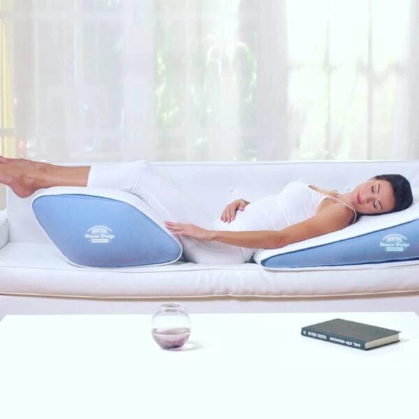The Leg Elevation Pillow - Image 3