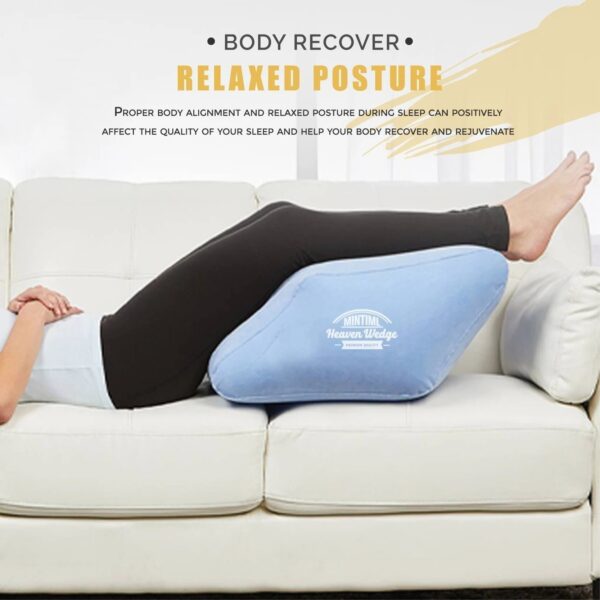 The Leg Elevation Pillow - Image 4