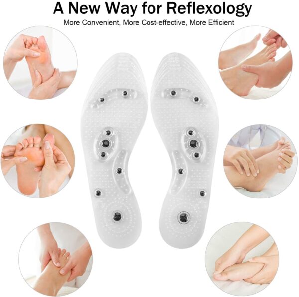 Therapy Massage Insole - Image 7
