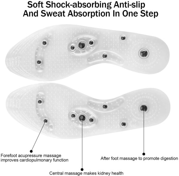 Therapy Massage Insole - Image 3