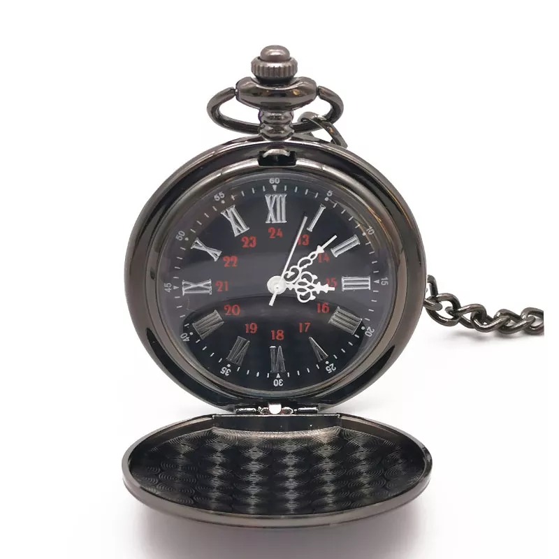 To My Grandson Pocket Watch - Image 4