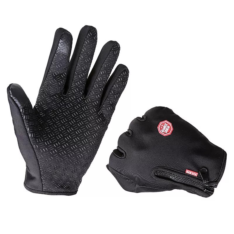 Touch Screen Warm Gloves - Image 3