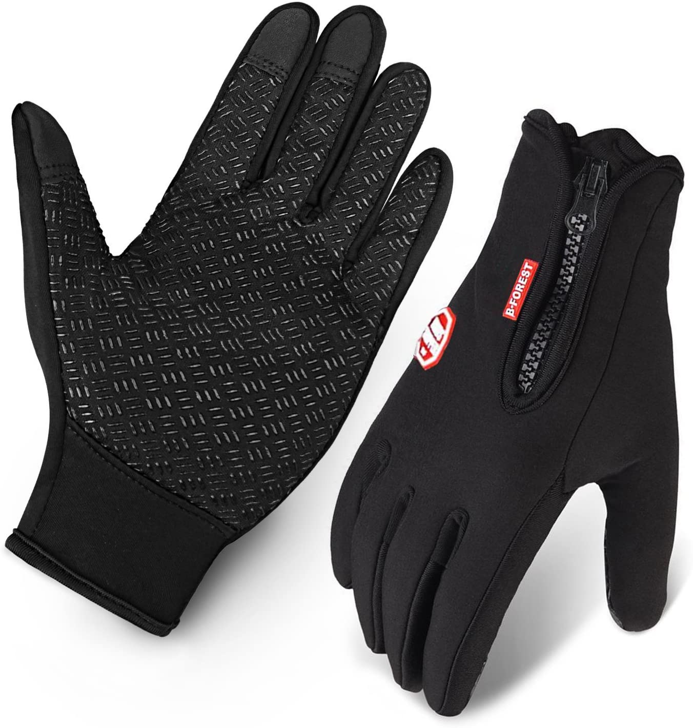 Touch Screen Warm Gloves - Image 4