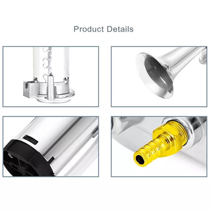 Train Air Horn - Image 3