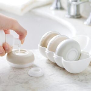 Travel Soap Pods