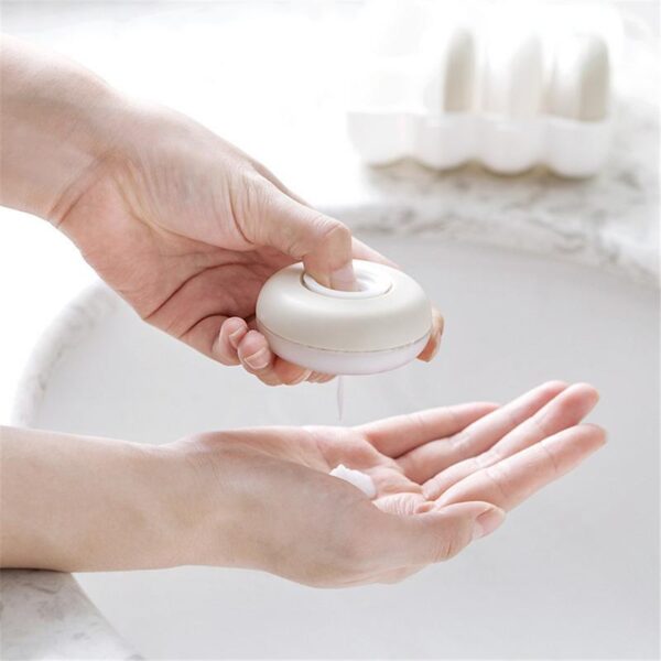 Travel Soap Pods - Image 2