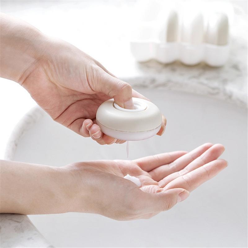Travel Soap Pods - Image 2
