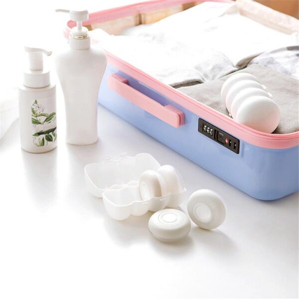 Travel Soap Pods - Image 3