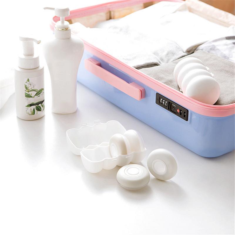 Travel Soap Pods - Image 3
