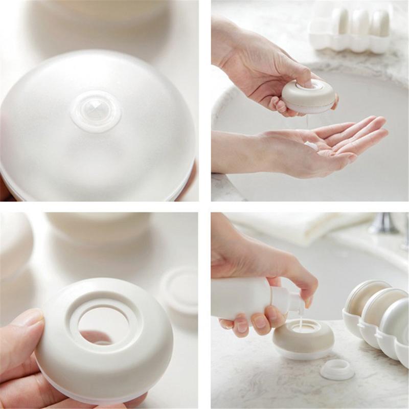 Travel Soap Pods - Image 4