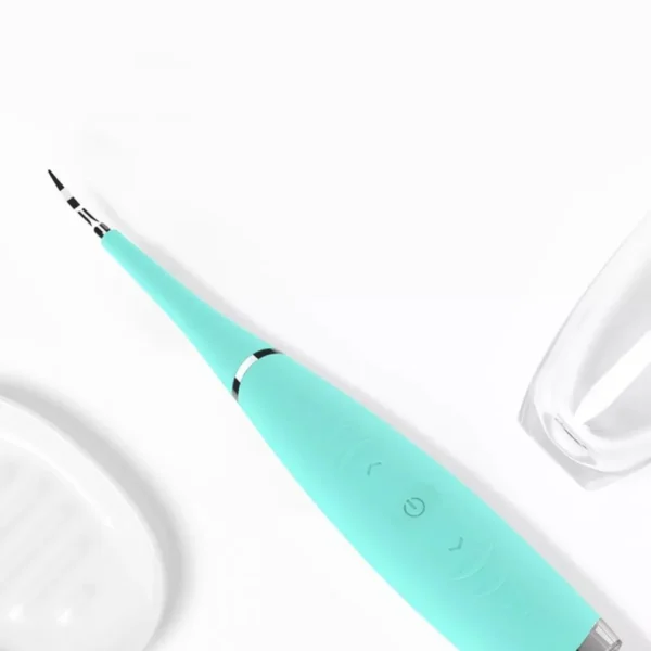 Ultrasonic Tooth Cleaning Wand - Image 2