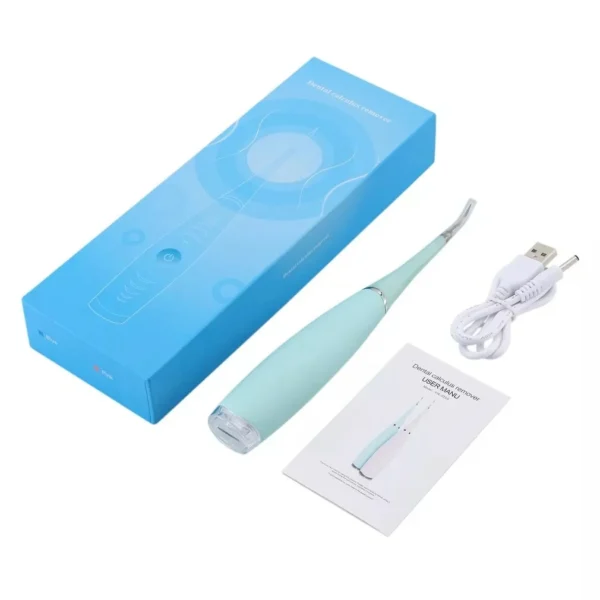 Ultrasonic Tooth Cleaning Wand - Image 3