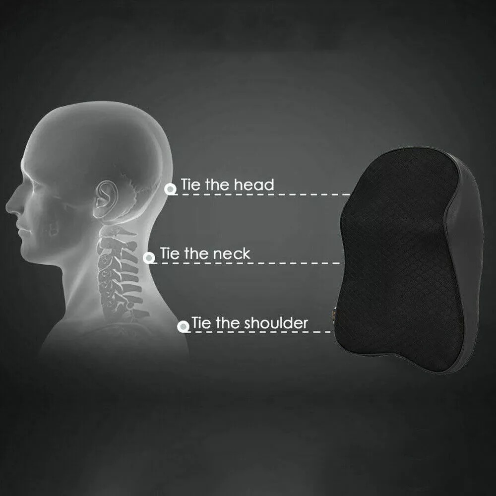 Universal Car Seat Cushion - Image 2