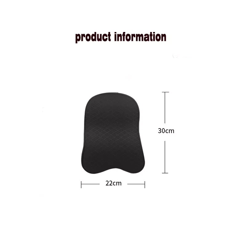 Universal Car Seat Cushion - Image 3
