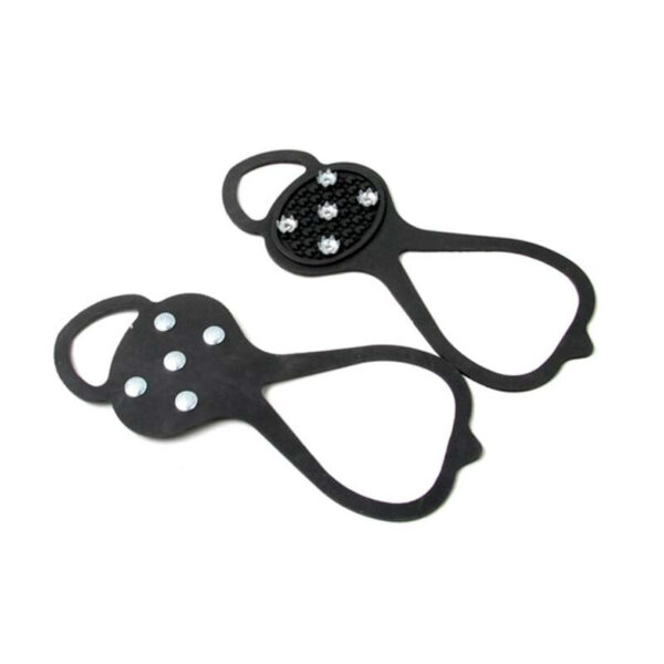 Universal Non-Slip Shoes Gripper Spikes - Image 3