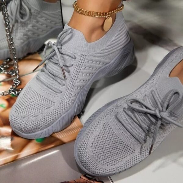 WOMEN CASUAL SNEAKERS - Image 5