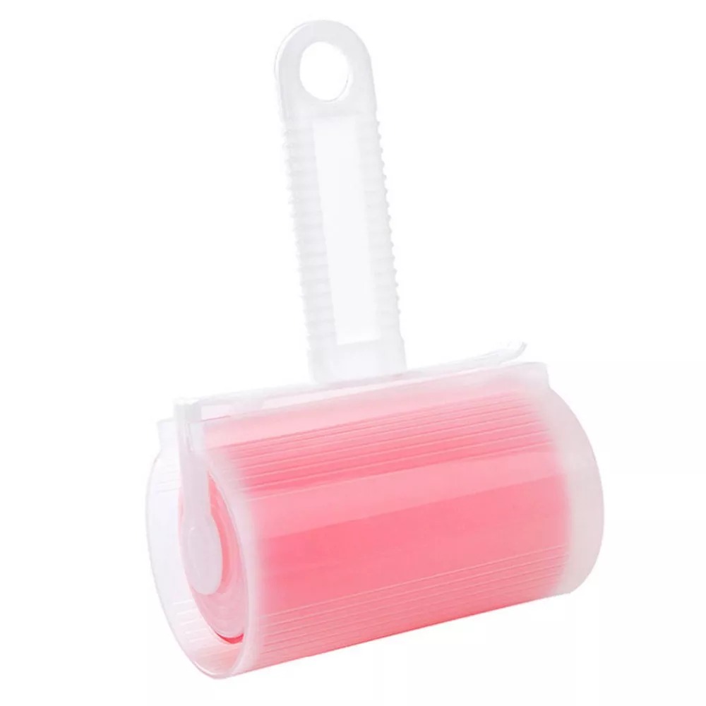 Washable Reusable Gel Lint Roller - Image 2