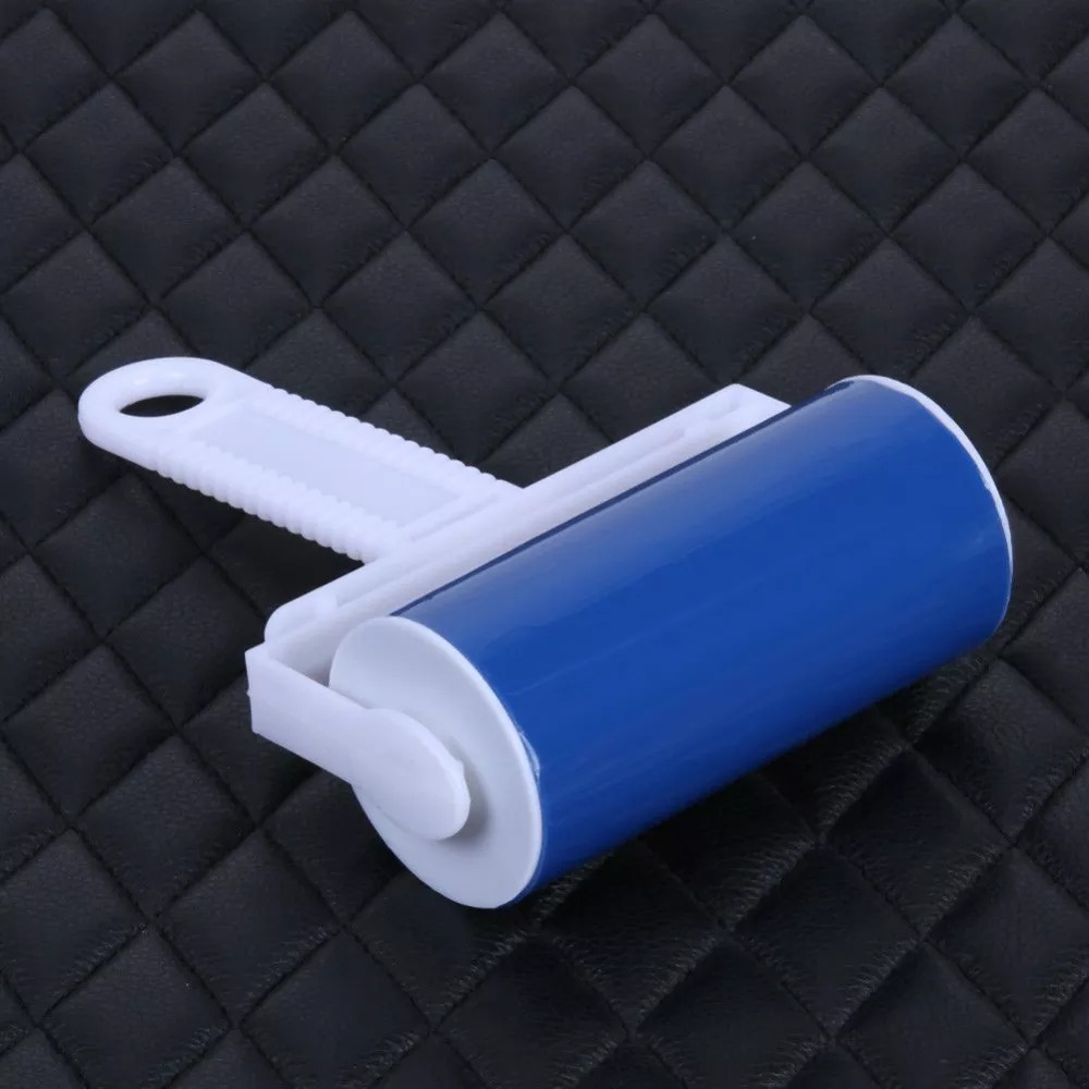 Washable Reusable Gel Lint Roller - Image 4