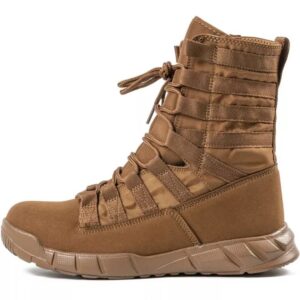 Waterproof Indestructible Tactical Boots