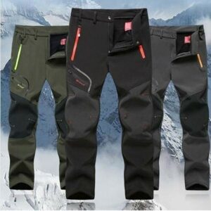 Waterproof & Quick Drying Outdoor Pants