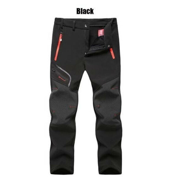 Waterproof & Quick Drying Outdoor Pants - Image 2
