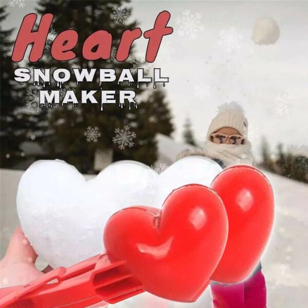 Winter Snow Toys Kit -Full Set - Image 4
