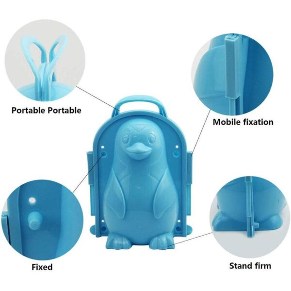 Winter Snow Toys Kit -Full Set - Image 8