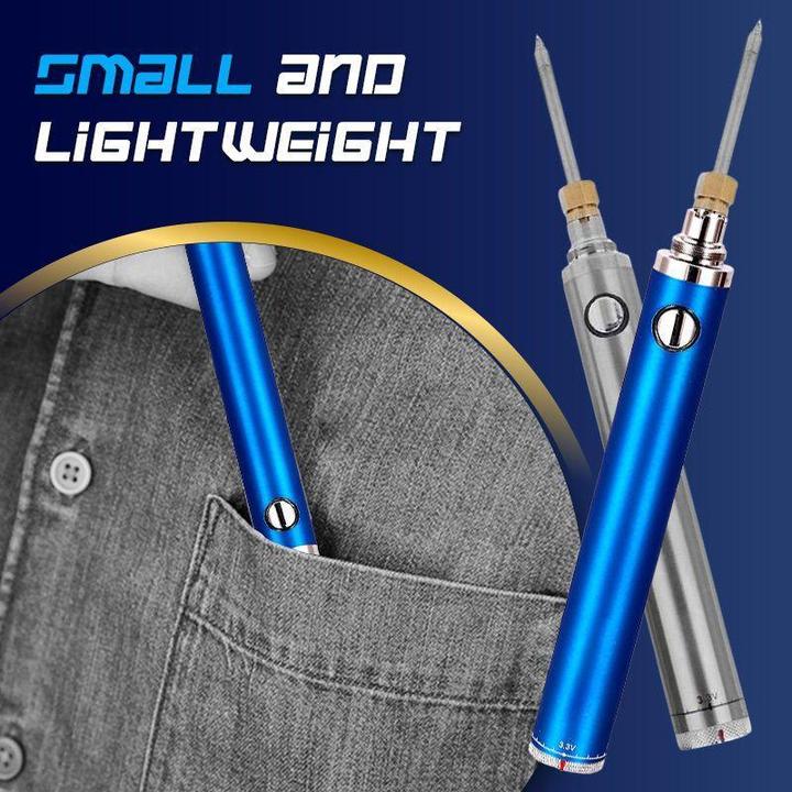 Wireless Charging Welding Tool - Image 5