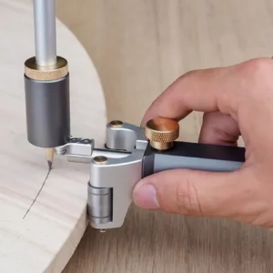 Woodworking Linear Arc