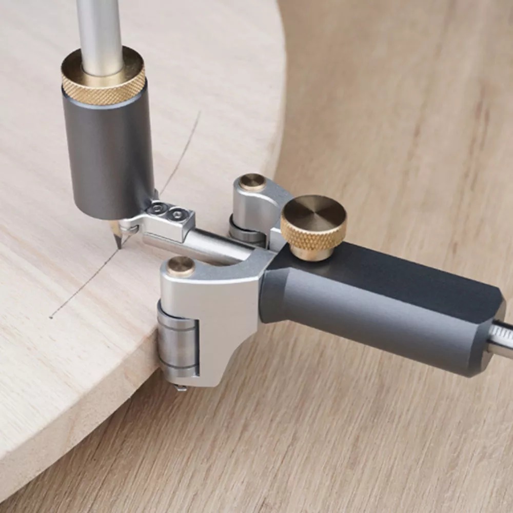 Woodworking Linear Arc - Image 2