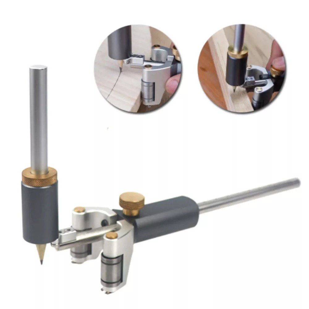 Woodworking Linear Arc - Image 3