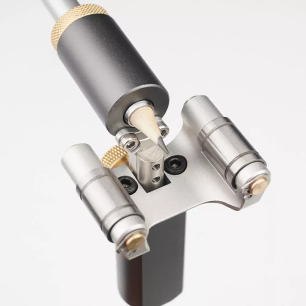 Woodworking Linear Arc - Image 4