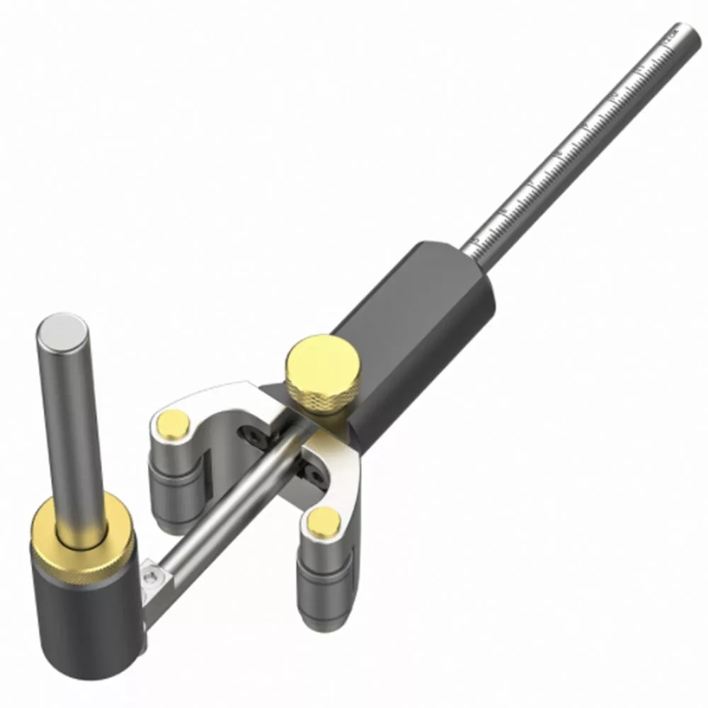 Woodworking Linear Arc - Image 5