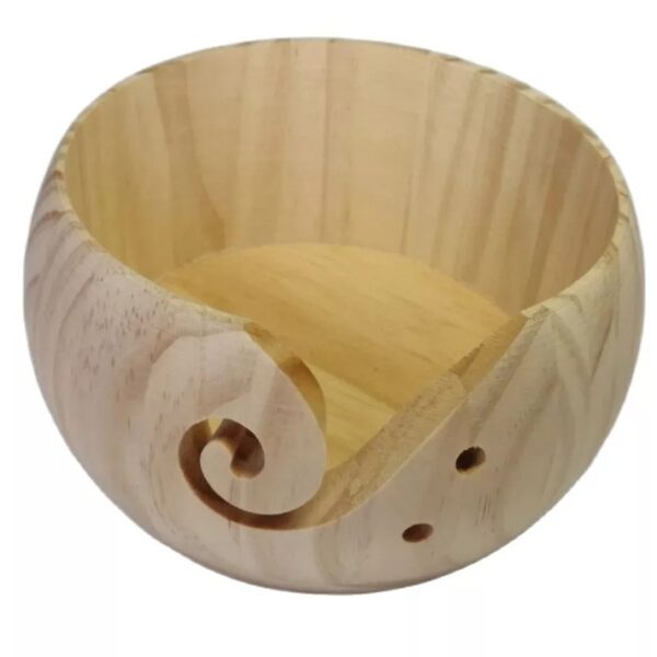 Yarn Bow - Image 5