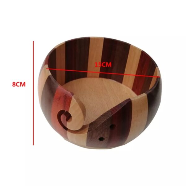 Yarn Bow - Image 4