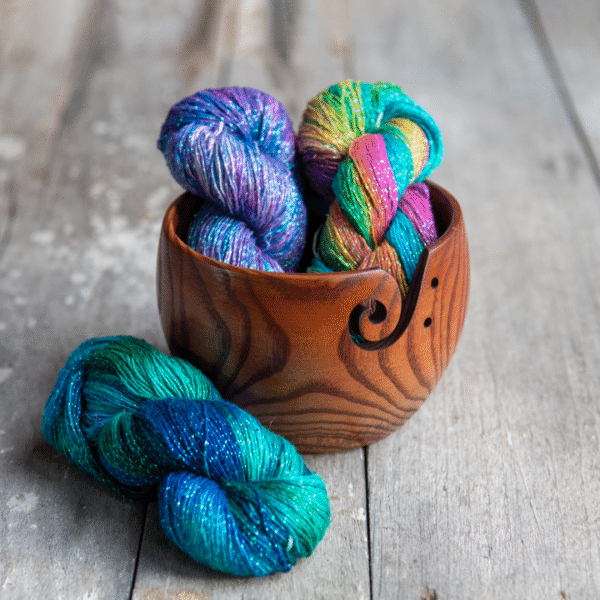 Yarn Bow - Image 3