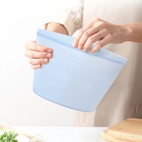 Zip Locks Bags - Image 2